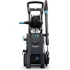 Nilfisk MC 1C-125/500 XT EU, Senkrecht, Elektro, Schwarz, 500 l/h, 125...