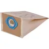 Nilfisk, Industriestaubsauger Zubehör, DUST BAG 6.5 LITRES 5 PCS, Dust...
