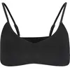Bikinioberteil für Damen Athlecia Rhea Schwarz 42