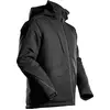 MASCOT 22335-624-09-L, Jacke, Mann, Schwarz, L, 104 cm, Polyester