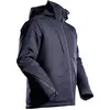 MASCOT 22335-624-010-M, Jacke, Mann, M, 100 cm, Polyester, 220 g/m²