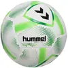 hummel hmlAEROFLY Light 350g Leicht-Fußball 9208 - white/green 5