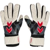 Torwarthandschuhe Hummel Allround Grip Weiß Größe 11