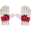 Torwarthandschuhe Hummel Core Grip Weiß Größe 11