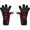 Hyper Grip Torwarthandschuhe Hummel Schwarz Größe 11