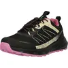 ENDURANCE Ferill wasserdichte Wanderschuhe Damen 1001 - black 39