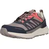 ENDURANCE Ferill wasserdichte Wanderschuhe Damen 4284 - purple dove 36