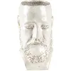 Blumenvase Villa Collection Calvi 16,5x14,5x26 cm
