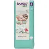 2x Bambo Maxi Tall (Gr. 4, 48 Stk.)