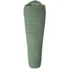 Schlafsack Nordisk Ides ± 0° Mummy Vert 200x85 cm