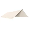 Nordisk Kari 20 Basic Plane Beige Beige One Size