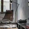 Louis Poulsen NJP LED-Stehlampe 3.000 K schwarz