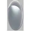 Louis Poulsen LED-Wandleuchte Flindt, alu, 3.000 K, Ø 20 cm