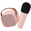 Lalarma Copenhagen Karaoke Set