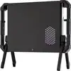 eBlaztr PC-Case, Desktop-Gehäuse