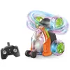 Tec-toy Crazy Tumbler 534444 Ferngesteuertes Auto
