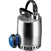 Grundfos-Tauchpumpe Unilift KP 250-A1 mit 3m Kabel 230 Volt Wechselstr...