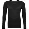 Hummel First Seamless Langarm-baselayer M-L