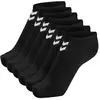 Hummel Chevron Socken 6 Paare EU 36-40