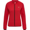 Damenjacke Newline Core Rot L