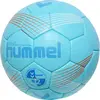 Handball Hummel Concept Blau Größe 3