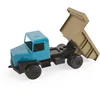 Dantoy Dumper, Muldenkipper, 2 Jahr(e), Schwarz, Blau, Weiß
