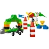 Lego 10510 Duplo Disney Planes - Ripslingers Wettf