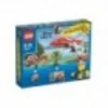 LEGO 66426 City Super Pack 3 in 1 (4208, 4209, 4427) LEGO Thema: LEGO ...