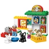 LEGO DUPLO VILLE Zoohandlung 29-teilig, ab 2 Jahren (5656)