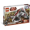 LEGO Star Wars Republic Swamp Speeder, Bild, Mehrfarben