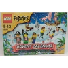 LEGO 6299 Piraten Adventskalender Pirates