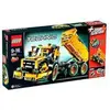 LEGO Technic Kipplaster, Bausatz, 7 Jahr(e), Kunststoff, 177 Stück(e),...