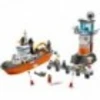 LEGO 7739 Rettungsschiff und Turm der Küstenwache LEGO Thema: LEGO Cit...