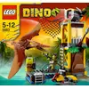 Lego Dino 5883 Pteranodon Falle Flug Dinosaurier 25X51Cm Mini Forscher...