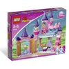 Lego 6154 Duplo Cinderellas Märchenschloss