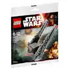 Lego 30279 Star Wars Kylo Ren's Command Shuttle im Polybeutel by LEGO