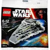 LEGO 30277 Star Wars First Order Star Destroyer Polybag by LEGO