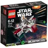 Lego 75072 Star Wars - ARC-170 Starfighter