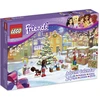 Lego Adventskalender Friends 2015