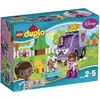 Lego 10605 DUPLO® - Doc McStuffins Rosie der Kra