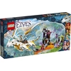 LEGO® Elves Rettung der Drachenkönigin 41179