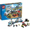 LEGO City Helicopter Transporter, Bausatz, 5 Jahr(e), 382 Stück(e)