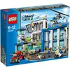 Lego City Ausbruch aus der Polizeistation