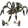 Lego Lavertus’ Twin Blade Legends of Chima, 8 Jahr(e), 14 Jahr(e), 183...