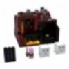 LEGO Minecraft Micro World   The Nether, Spiel, Junge/Mädchen, Mehrfar...