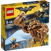 The LEGO Batman Movie  Clayface : Matsch-Attacke 70904