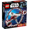 LEGO® Star Wars 75191 Jedi-Fighter mit Hyperdrive