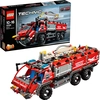 LEGO® Technic Flughafen-Löschfahrzeug 42068