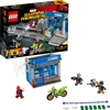 LEGO® Marvel Super Heroes  Action am Geldautomaten 76082