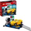 LEGO® Juniors Cruz Ramirez Rennsimulator 10731